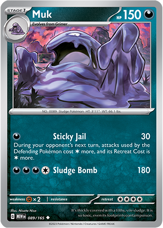 089 - Muk