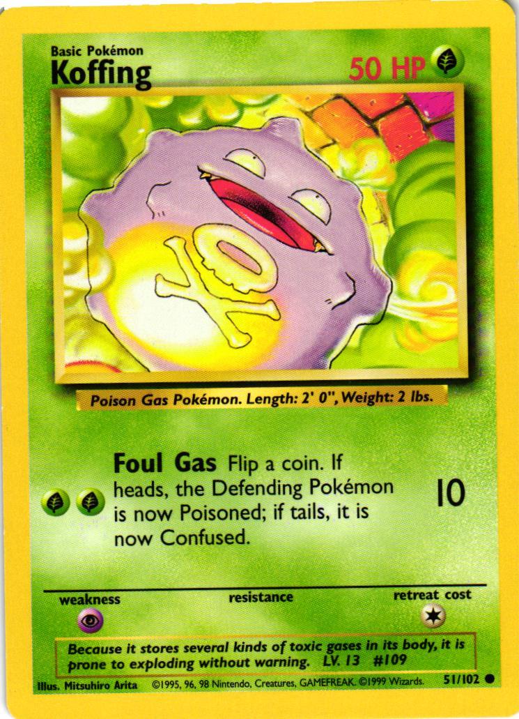 051 Koffing