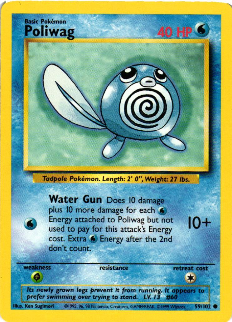 059 Poliwag