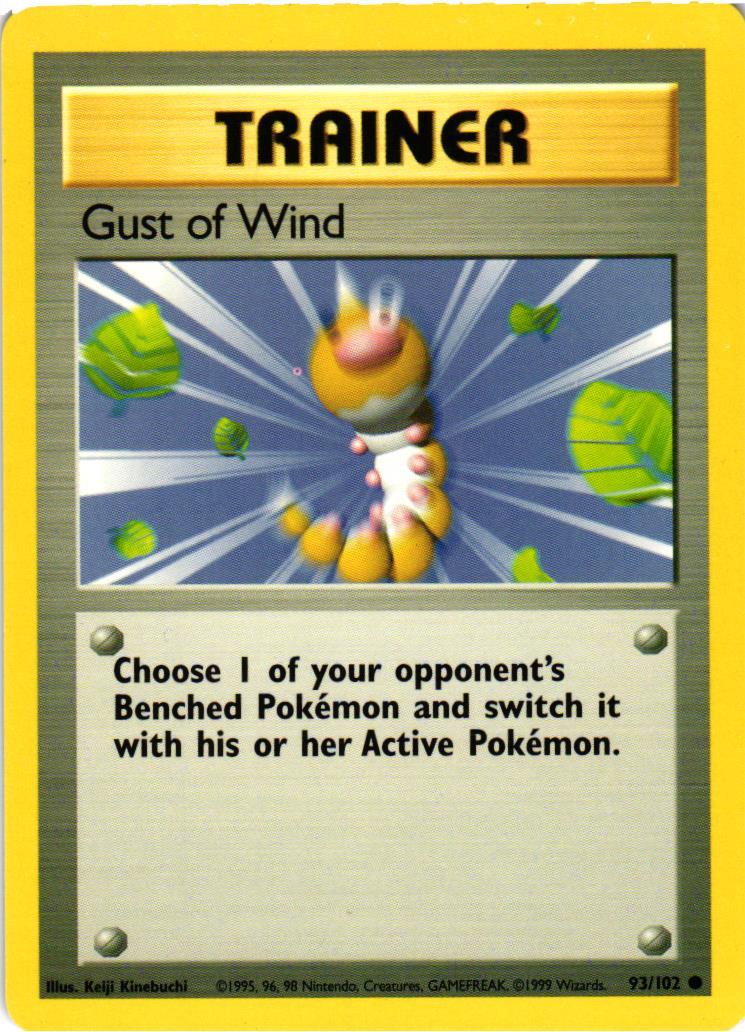 093 Gust of Wind