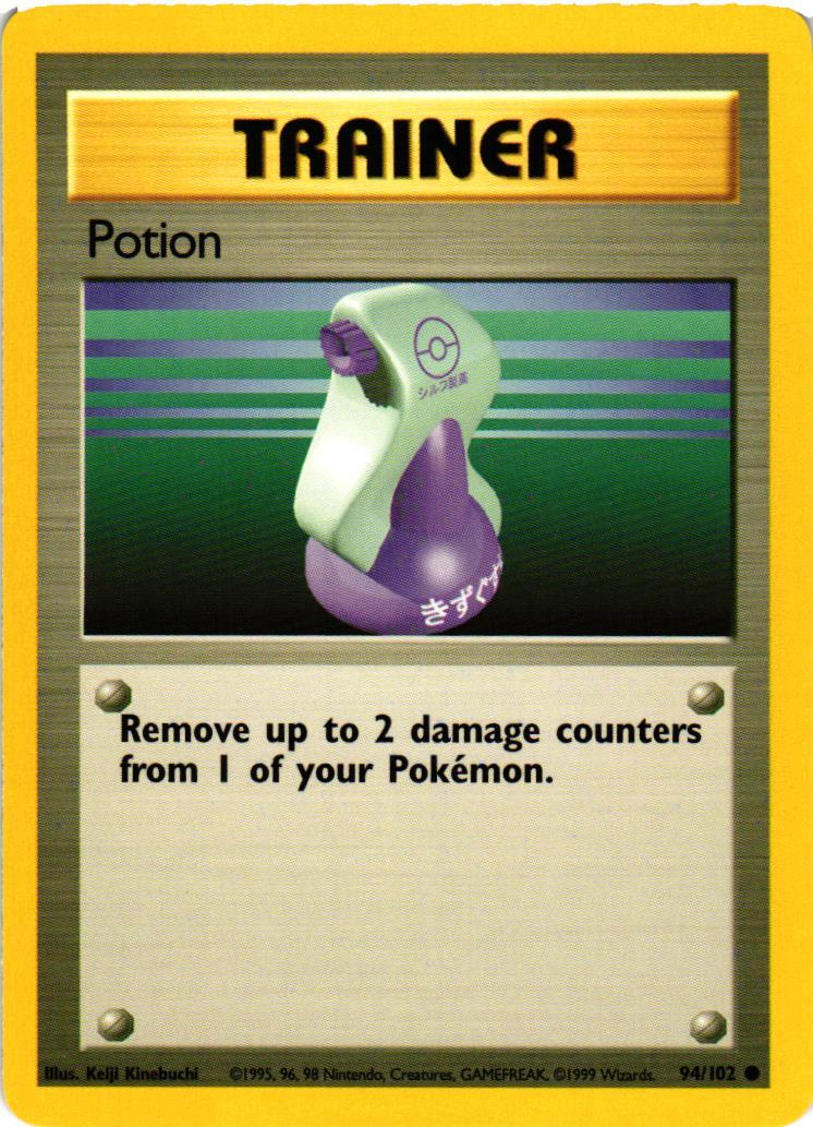094 Potion