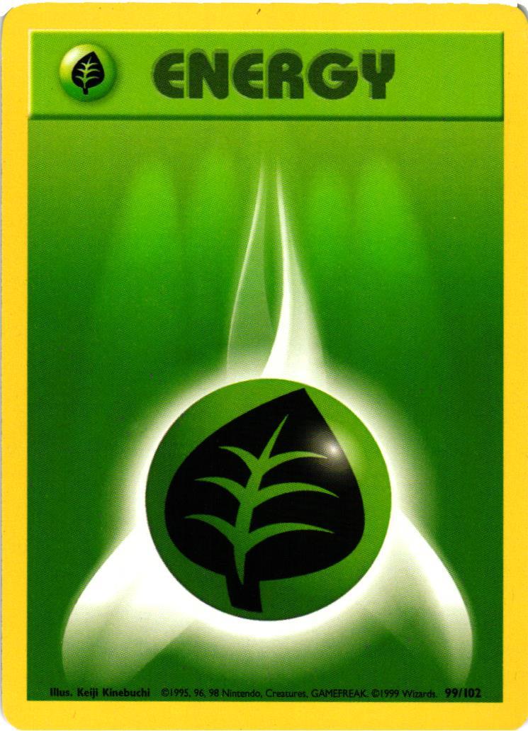 099 Grass Energy