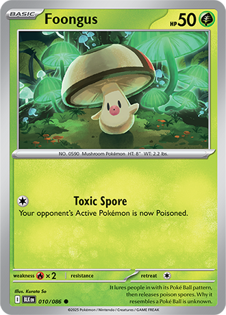 010 Foongus