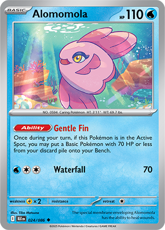 024 Alomomola