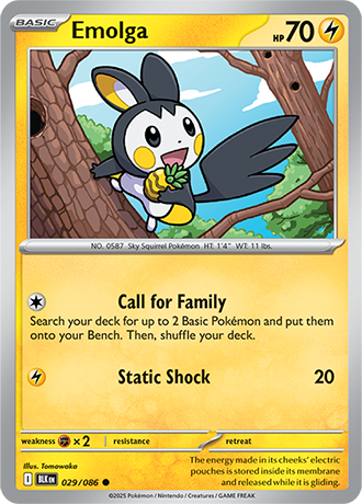 029 Emolga