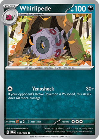 055 Whirlipede