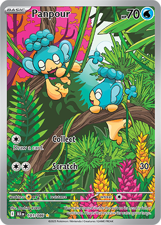 101 Panpour