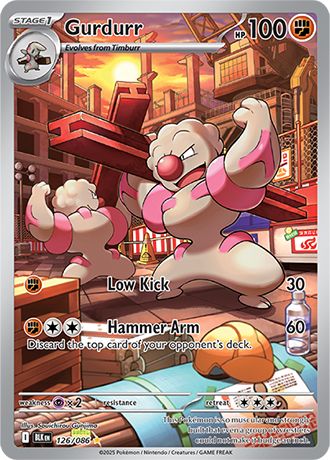 126 Gurdurr