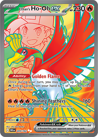 209 Ethan's Ho-Oh ex