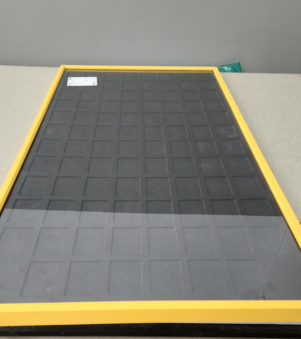 TCG (POKEMON) Base set/1st Edition/Shadowless  CUSTOM FRAME