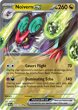 153 Noivern ex