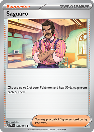 187 Saguaro
