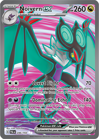 246 Noivern ex