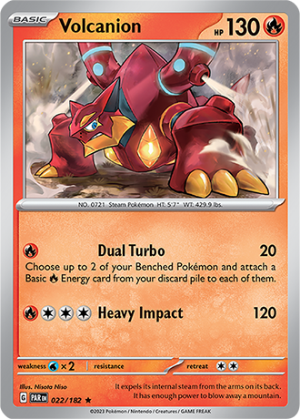 022 Volcanion