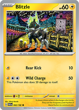 062 Blitzle