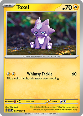 069 Toxel