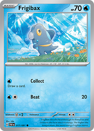 017 Frigibax