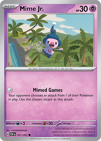 031 Mime Jr.