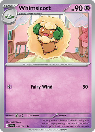035 Whimsicott