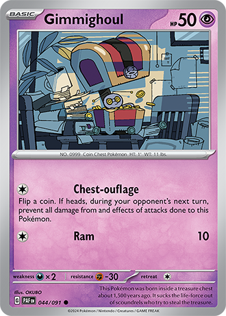044 Gimmighoul