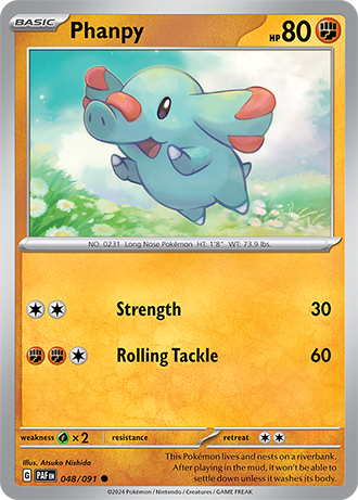 048 Phanpy