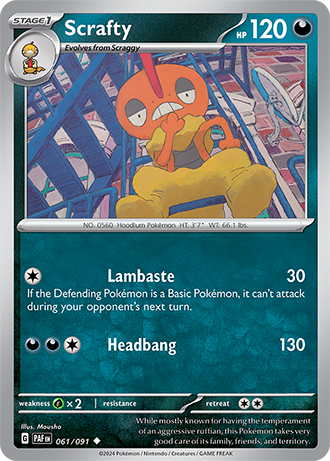 061 Scrafty