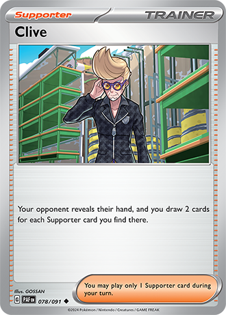 078 Clive