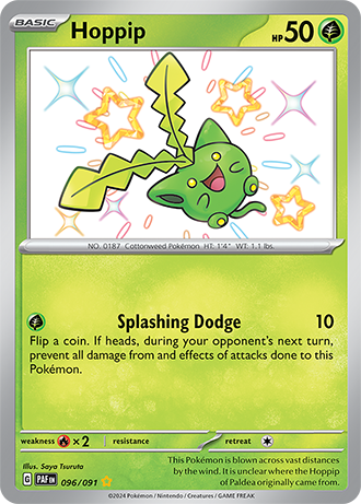 096 Hoppip