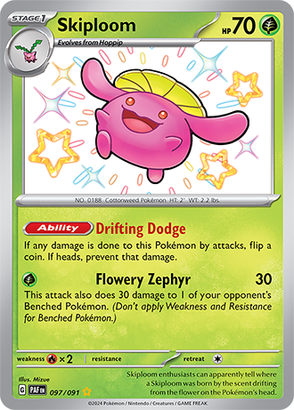 097 Skiploom