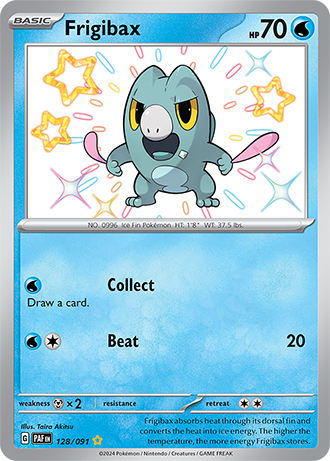 128 Frigibax