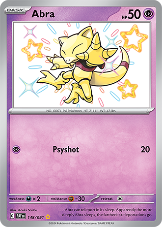148 Abra