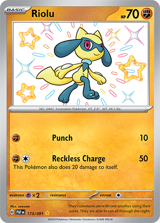 173 Riolu