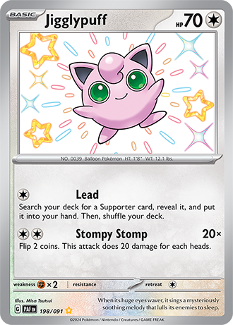 198 Jigglypuff