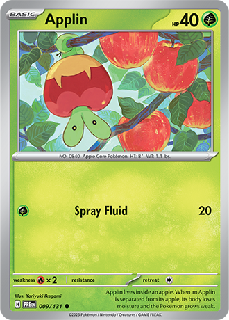 009 Applin