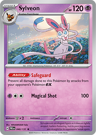 040 Sylveon