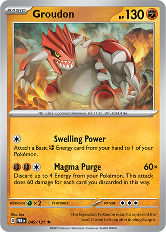 049 Groudon