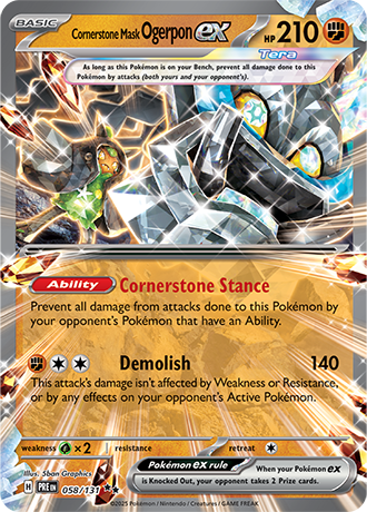 058 Cornerstone Mask Ogerpon ex