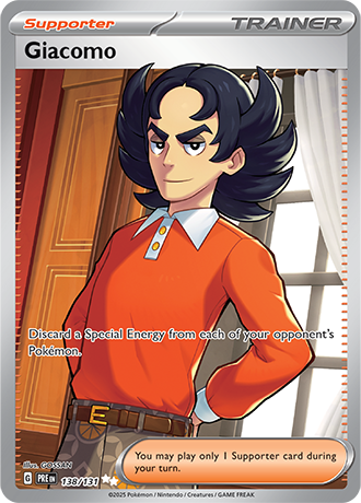 138 Giacomo