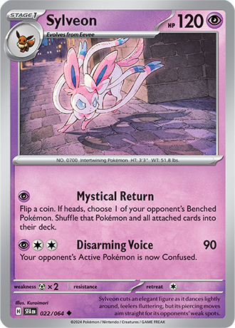 022 Sylveon