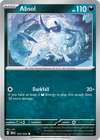 030 Absol