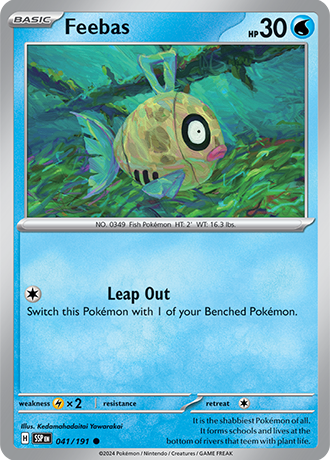 041 Feebas