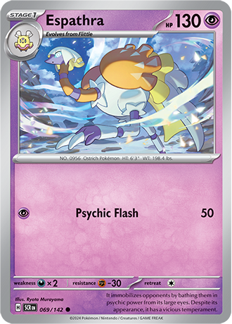 069 Espathra