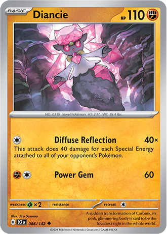 086 Diancie