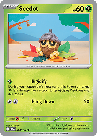 003 Seedot