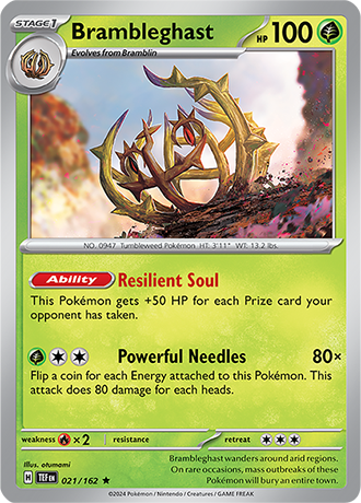 021 Brambleghast