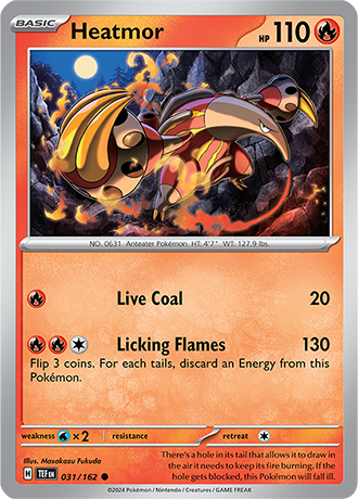 031 Heatmor