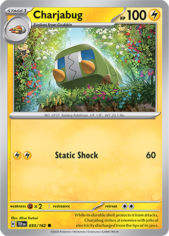 055 Charjabug