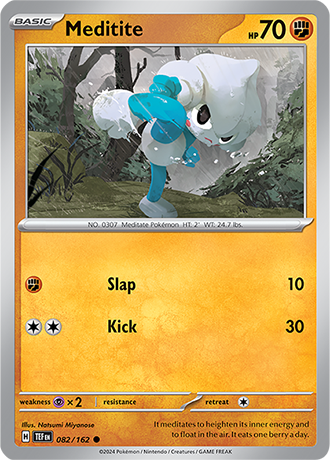 082 Meditite
