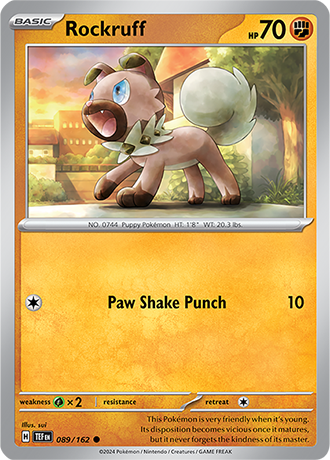 089 Rockruff