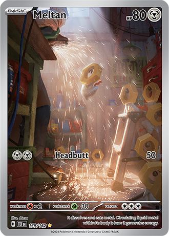 179 Meltan